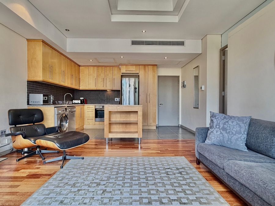 1 Bedroom Property for Sale in Cape Town City Centre Western Cape